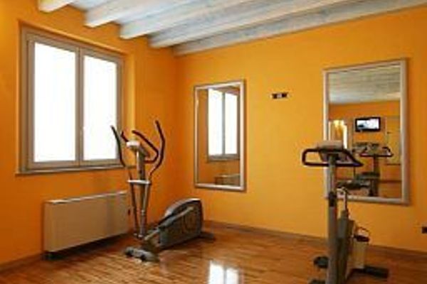 Antico Borgo La Muratella (Cologno al Serio)